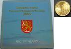 Finnland 10 Cent S.108 / aus Original-KMS -