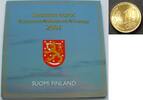 Finnland 10 Cent S.108 / aus Original-KMS -