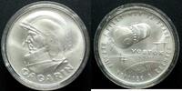Russland Medaille Al / Gagarin -