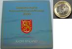 Finnland 1 Euro S.111 / aus Original-KMS -