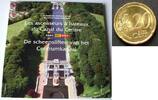Belgien 20 Cent S.230 / aus Original-KMS / Auflage-55.000 -