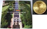 Belgien 50 Cent S.231 / aus Original-KMS / Auflage-55.000 -