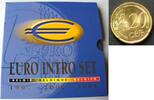 Belgien 20 Cemt S.206 / aus Original-KMS / Auflage-40.000 / RAR !!! -