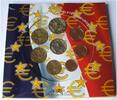 Frankreich 1 Cent S.651 / aus Original-KMS / Auflage-120.000 -
