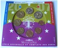 Frnkreich 50 Cent S.882 / aus Original-KMS / Auflage-50.000 / RAR !!! -