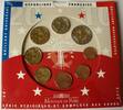 Frankreich 1 Cent S.651 / aus Original - KMS / Auflage: 50.000 -