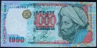 Kasachstan 1.000 Tenge P. 22
