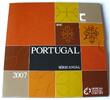 Portugal 1 Cent S.241 / aus Original-KMS / Auflage-21.500 -