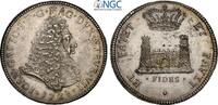 ITALY 1TAL 1723 NGC MS 61 5,588.60 US$  +  58.21 US$ shipping