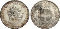 ITALY 5L 1879 FDC 908.15 US$  +  58.21 US$ shipping