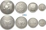 Yemen Set 1975 PF67/69 Ultra Cameo 640.36 US$  +  58.21 US$ shipping