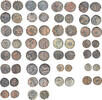 Israel Lot of 30 Greek Seleucid Bronze Coins -