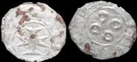 ISRAEL Melgueil (County) Diner Maguelonne. Uncertain Count or Bishop, 12th-13th centuri -