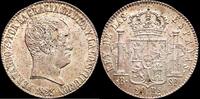 Barcelona 20 Reales 1808-1833 Fernando VII -
