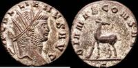 Rome Antoniniano Galieno -