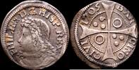 Barcelona 1 Croat 1700-1746 Felipe V -
