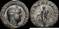 Rome Sestercio IMPERIO ROMANO -