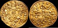 PARMA Y PIACENZA Escudo de oro Italia -