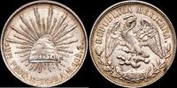 México Un Peso México -