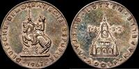 Medalla Alemania -