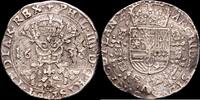 Brujas Patagón 1621-1665 Felipe IV -