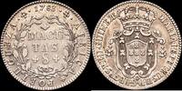 Angola 8 Macutas África -