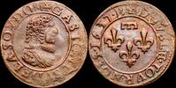 Orleans Double Tournois Francia -