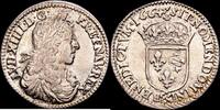 Aix 1/12 Ecu Francia -