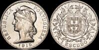 1 Escudo Portugal -