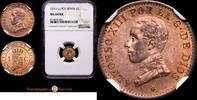 Madrid 1 Centimo 1886-1931 Alfonso XIII -