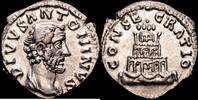 Roma Denario IMPERIO ROMANO -