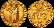 Perpignan Florin 1240-1285 Pedro III -