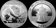 10 Yuan Bullion -
