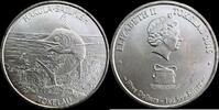5 Dollars Bullion -