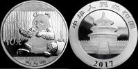 CHINA 10 Yuan Bullion -