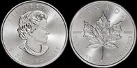 Winnipeg 5 Dollars Bullion -
