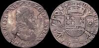 Brujas 1 Escudo 1558 Holanda MBC 491.39 US$  +  20.81 US$ shipping
