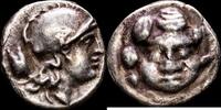 SELGE Obolo 350-300 a.C. Antigua Grecia ss 161.87 US$  +  20.81 US$ shipping
