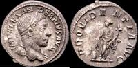 Roma Denario 232 d.C. Alejandro Severo MBC+ 173.43 US$  +  20.81 US$ shipping
