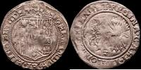Granada 1 Real (1474-1504) Reyes cat&oacute;licos ss 156.09 US$  +  20.81 US$ shipping