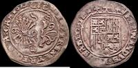 Sevilla 1 Real (1474-1504) Ceca Sevilla MBC+ 219.68 US$  +  20.81 US$ shipping