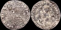Granada 1 Real (1474-1504) Reyes cat&oacute;licos MBC+ 335.30 US$  +  20.81 US$ shipping