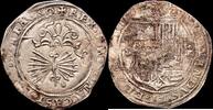 Sevilla 4 Reales (1474-1504) IMPERIO ROMANO (MBC+) 520.29 US$  +  20.81 US$ shipping