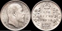 Bombay Rupee 1906 Otras piezas unz- / unz 138.74 US$  +  20.81 US$ shipping