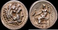 Miletos Dracma 325-323 a.C. Antigua Grecia vz 552.27 US$  +  20.93 US$ shipping