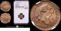 Segovia 1 Maravedi 1759-1788 Carlos III -