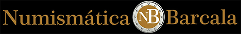 Numismatica Barcala
