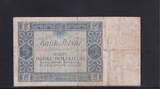 Polen 5 Zloty 1944 VF-,