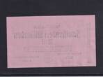 Weimarer Republik, Reichsbahn, 200 Milliarden Mark 1923 Reichsverkehrsminister Berlin, GEM UNC,