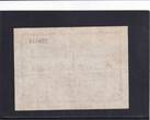 Weimarer Republik, Reichsbahn, 100000 Mark 18.8.1923 Reichsbahndirektion Königsberg, VF-, kleine Einrisse,